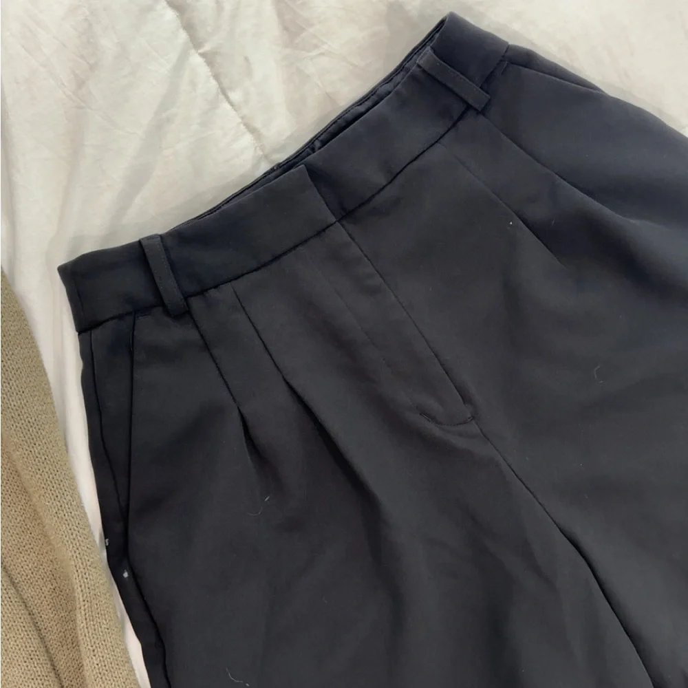 Express Editor Trouser - Picture 2 of 7
